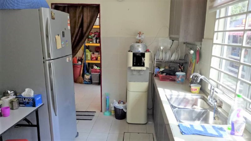 2 Storey Taman Dillenia, Nilai Impian, Nilai - photo 12