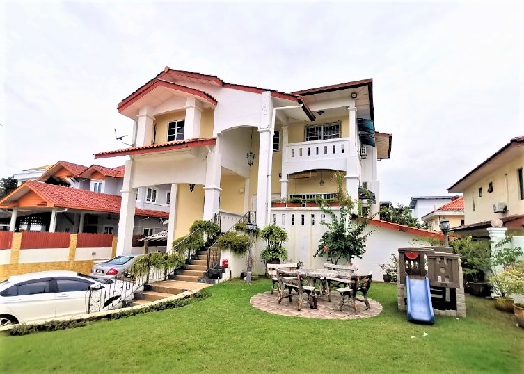 Seksyen 8, Shah Alam - photo 2