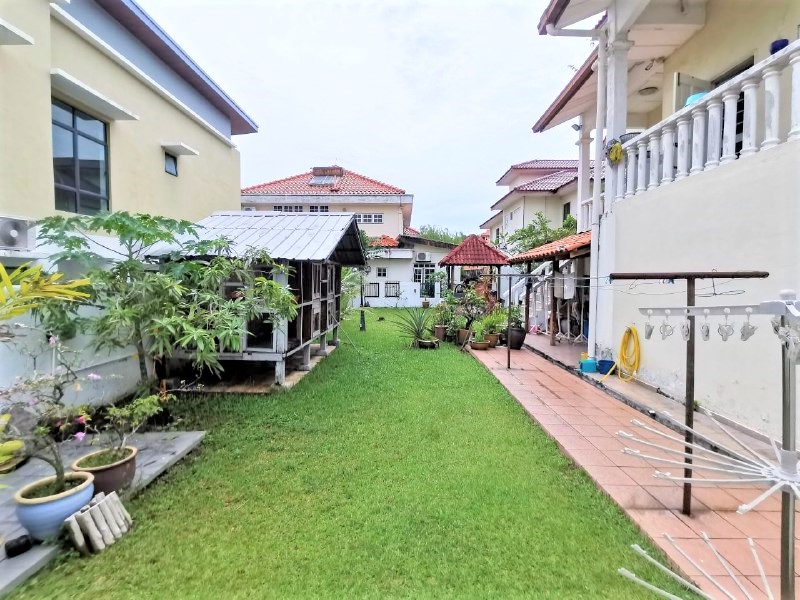 Seksyen 8, Shah Alam - photo 4