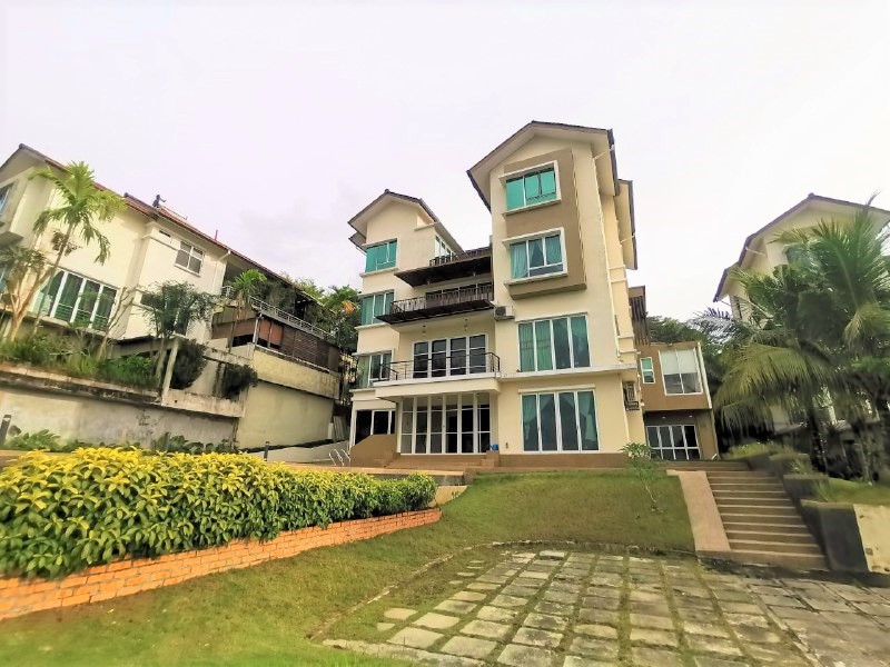 U9 Shah Alam - photo 1