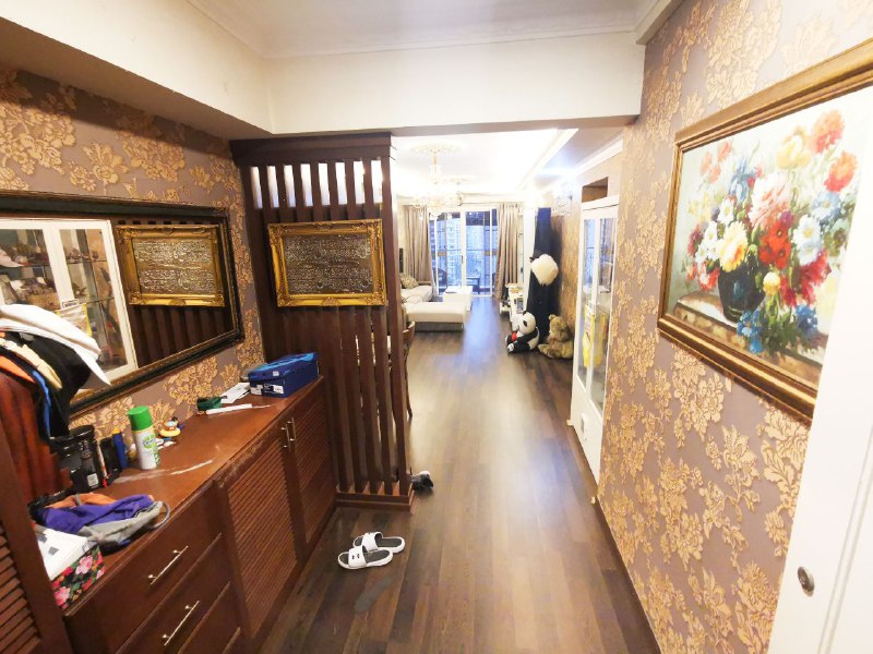 Kiaramas Sutera Condominium Mont Kiara, KL - photo 3