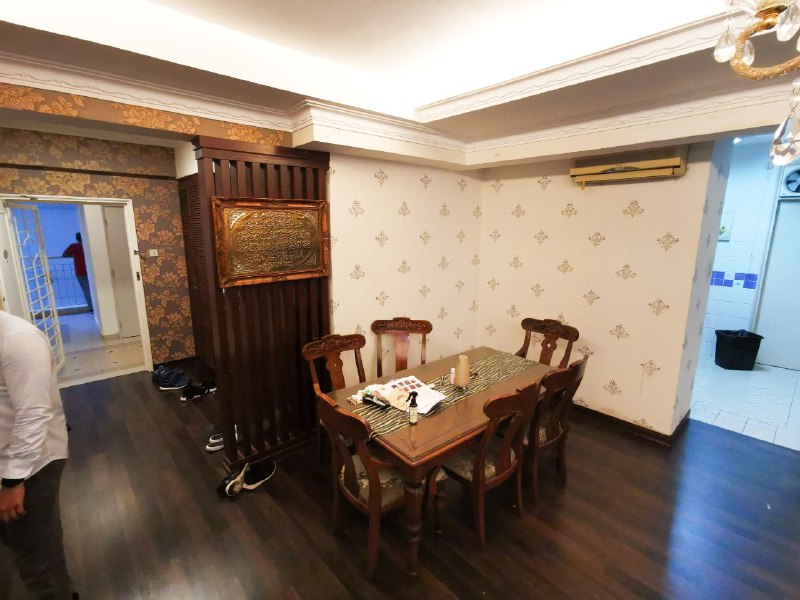 Kiaramas Sutera Condominium Mont Kiara, KL - photo 4