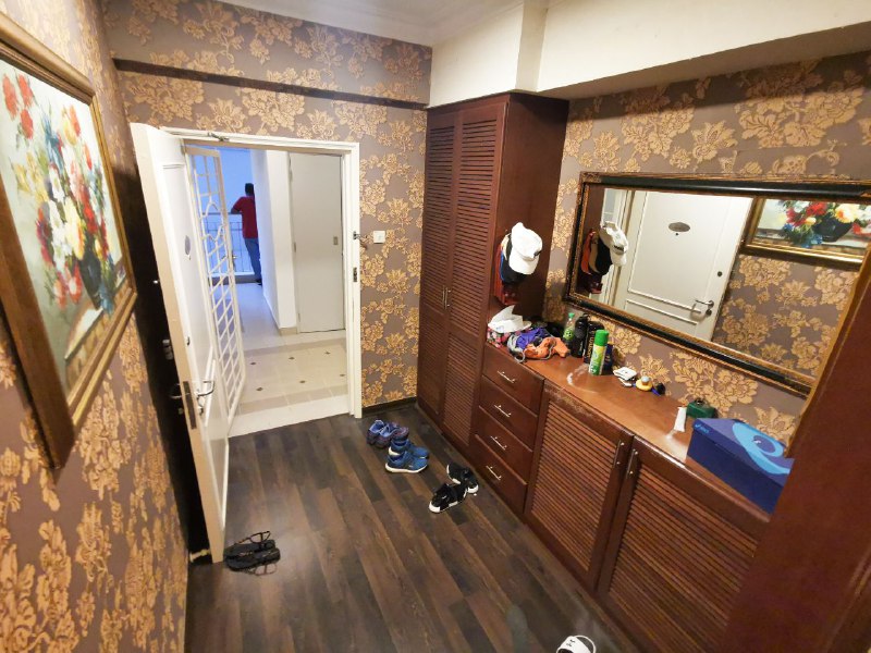 Kiaramas Sutera Condominium Mont Kiara, KL - photo 5
