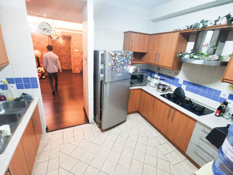 Kiaramas Sutera Condominium Mont Kiara, KL - photo 6