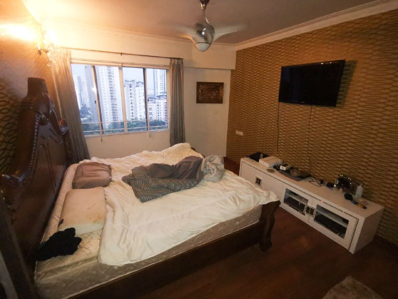 Kiaramas Sutera Condominium Mont Kiara, KL - photo 8