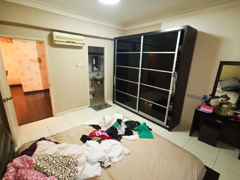 Kiaramas Sutera Condominium Mont Kiara, KL - photo 9