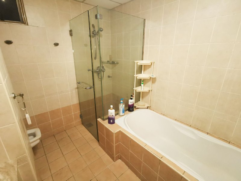 Kiaramas Sutera Condominium Mont Kiara, KL - photo 10