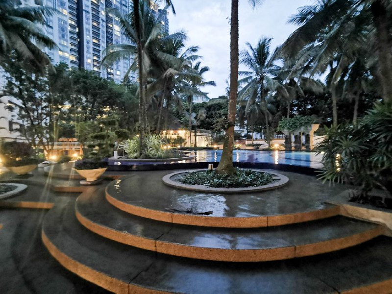 Kiaramas Sutera Condominium Mont Kiara, KL - photo 12