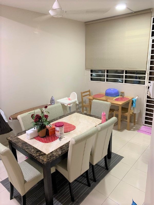 Ampang Saujana, Ampang - photo 3