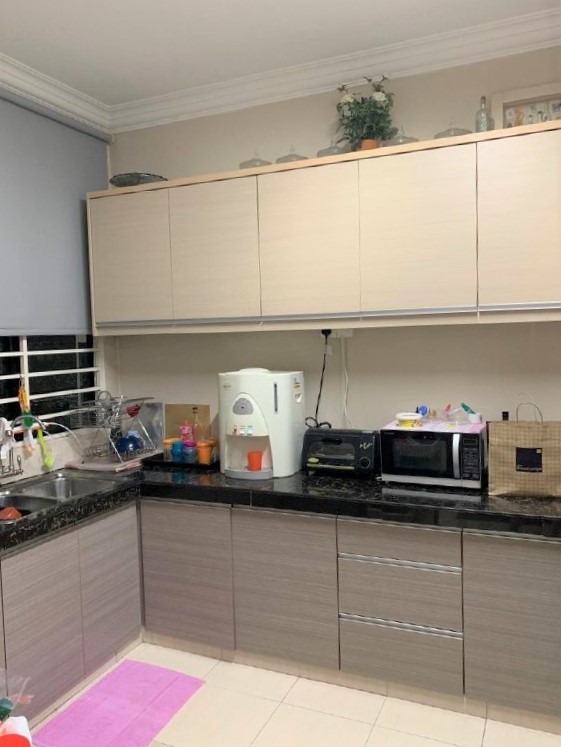 Ampang Saujana, Ampang - photo 4