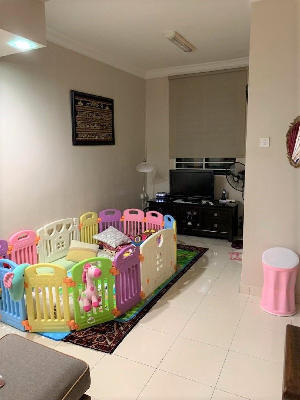 Ampang Saujana, Ampang - photo 8