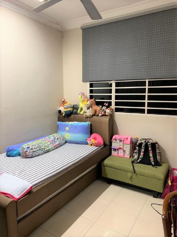 Ampang Saujana, Ampang - photo 10