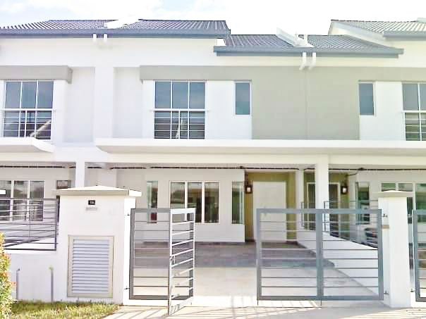 Taman Sutera Fasa 3, Kajang