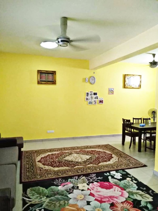 Taman Sutera Fasa 3, Kajang - photo 3