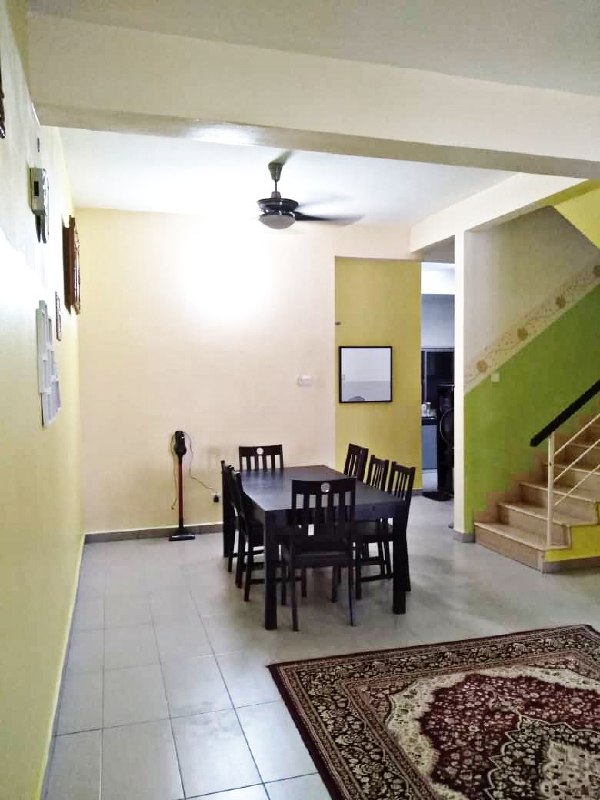 Taman Sutera Fasa 3, Kajang - photo 5