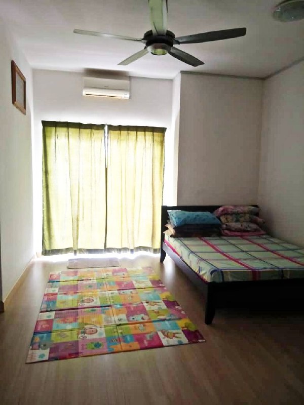 Taman Sutera Fasa 3, Kajang - photo 8