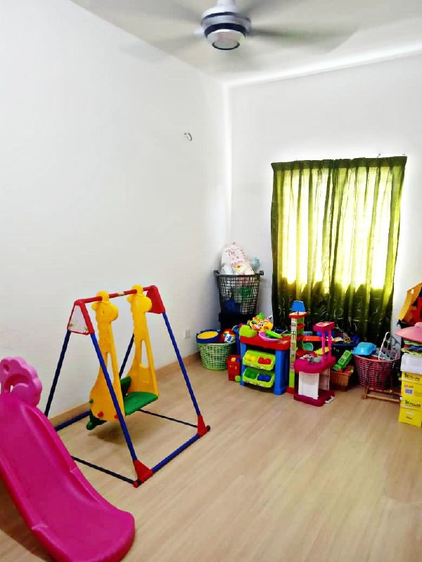 Taman Sutera Fasa 3, Kajang - photo 9