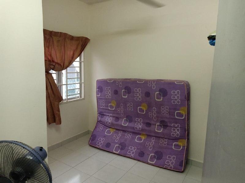 Teres 1 Tingkat Taman Warisan Bestari, Dengkil - photo 8