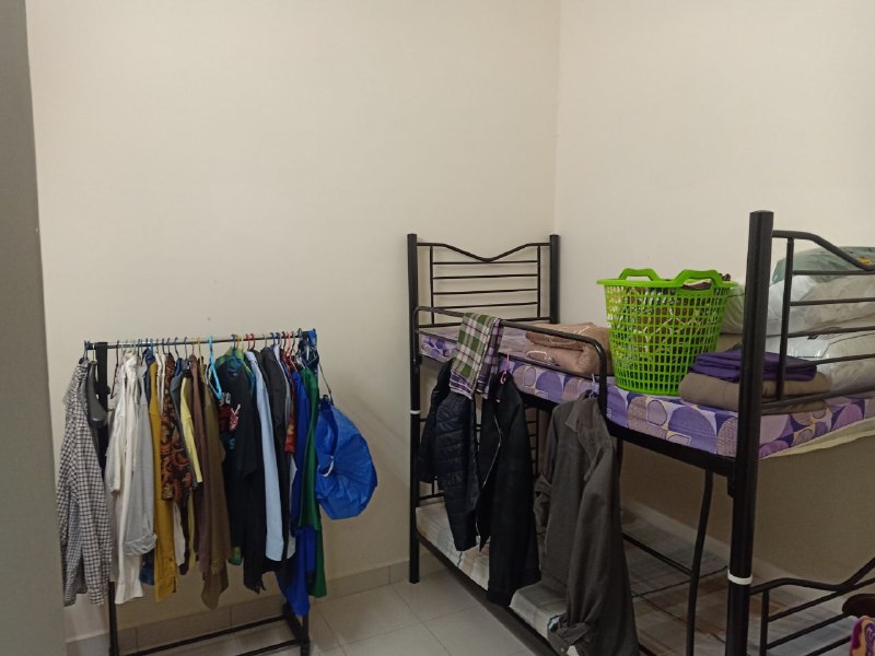 Teres 1 Tingkat Taman Warisan Bestari, Dengkil - photo 9