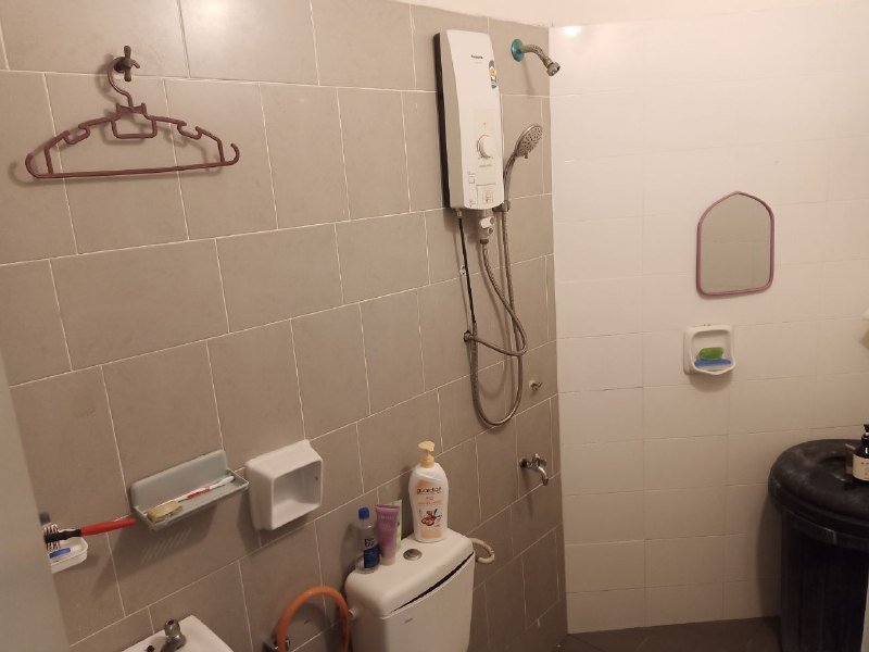 Teres 1 Tingkat Taman Warisan Bestari, Dengkil - photo 11