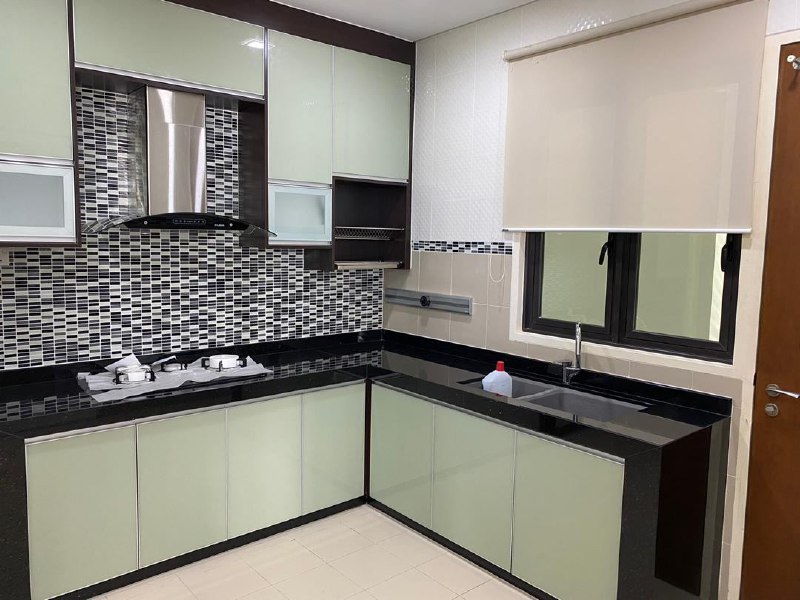 Sunway Montana, Taman Melawati, KL - photo 6