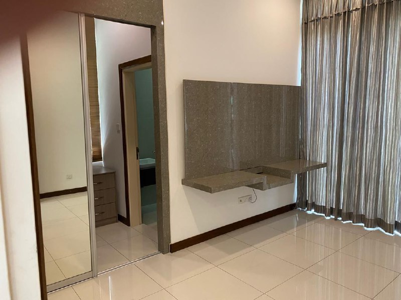 Sunway Montana, Taman Melawati, KL - photo 7