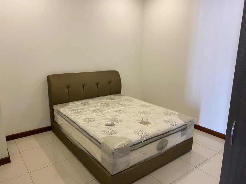 Sunway Montana, Taman Melawati, KL - photo 9