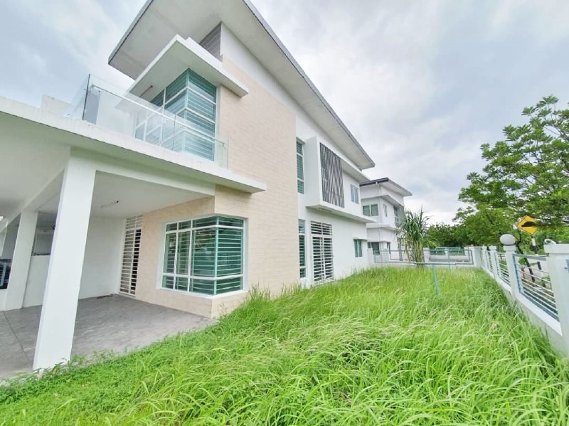 Taman Cheras Idaman 2, Kajang