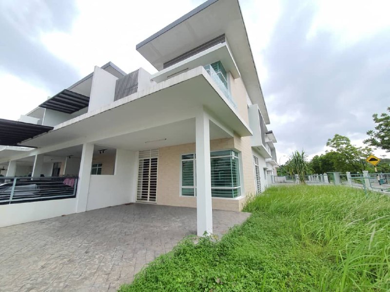 Taman Cheras Idaman 2, Kajang - photo 2