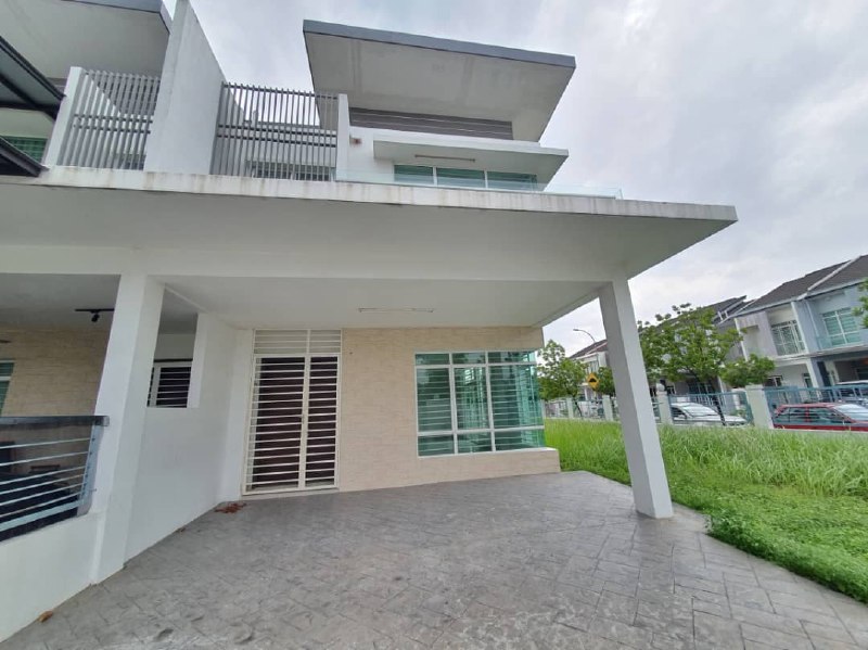 Taman Cheras Idaman 2, Kajang - photo 3