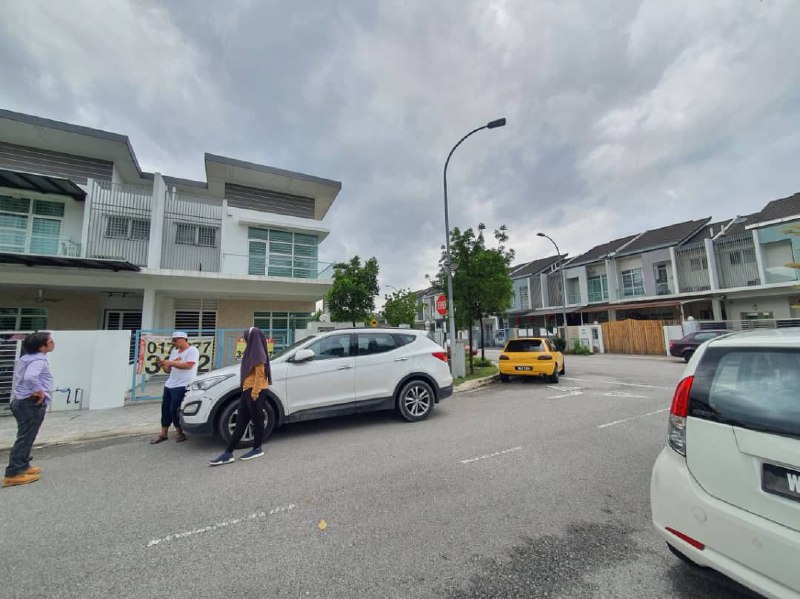 Taman Cheras Idaman 2, Kajang - photo 4