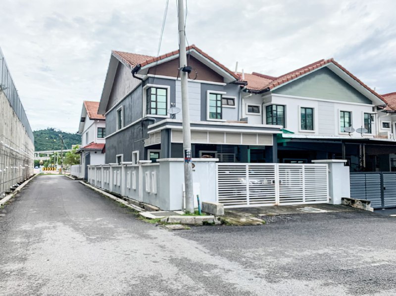 2 Storey Taman Puncak Saujana, Kajang - photo 2