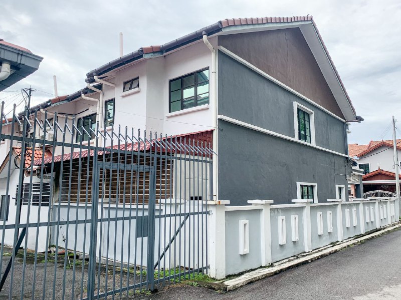 2 Storey Taman Puncak Saujana, Kajang - photo 4