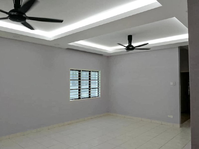 2 Storey Taman Puncak Saujana, Kajang - photo 5