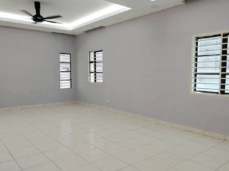 2 Storey Taman Puncak Saujana, Kajang - photo 6