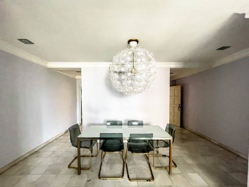 Seri Puri Apartment, Desa Aman Puri, Kepong KL - photo 4