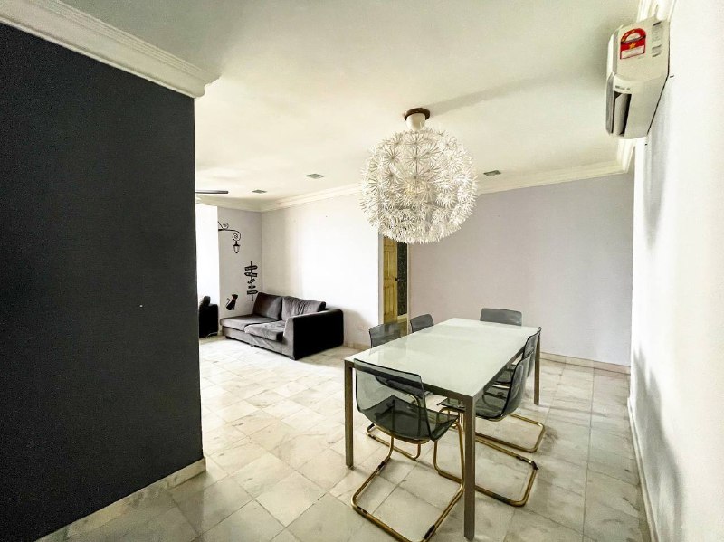 Seri Puri Apartment, Desa Aman Puri, Kepong KL - photo 5