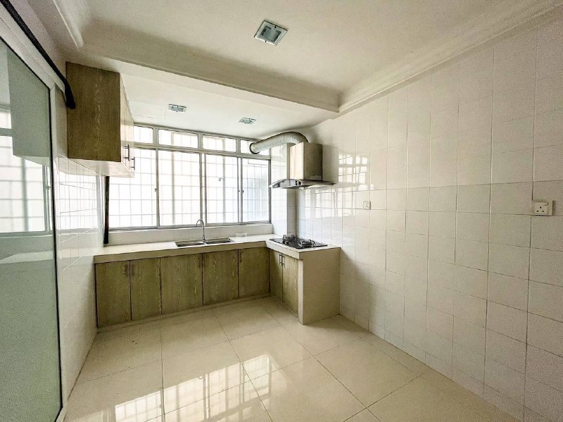 Seri Puri Apartment, Desa Aman Puri, Kepong KL - photo 6