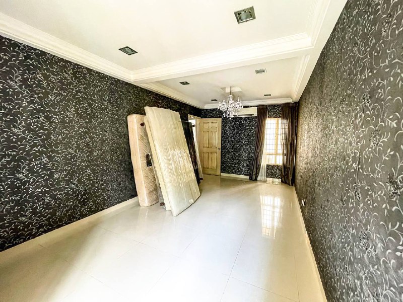 Seri Puri Apartment, Desa Aman Puri, Kepong KL - photo 7