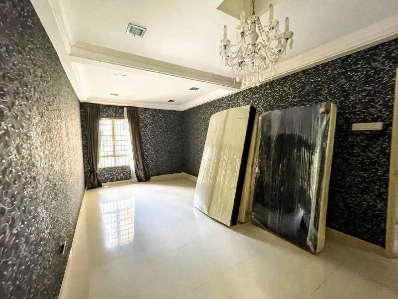 Seri Puri Apartment, Desa Aman Puri, Kepong KL - photo 8