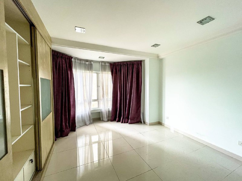 Seri Puri Apartment, Desa Aman Puri, Kepong KL - photo 9
