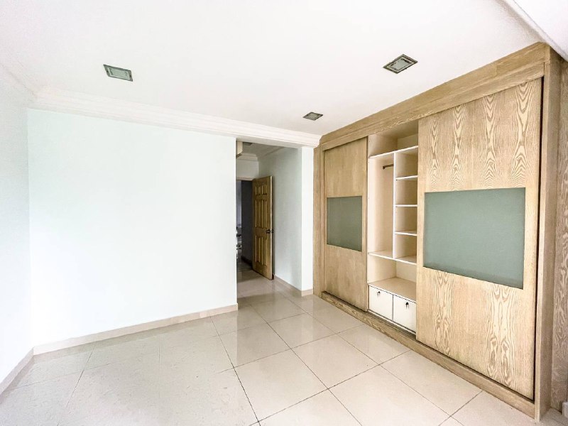 Seri Puri Apartment, Desa Aman Puri, Kepong KL - photo 10
