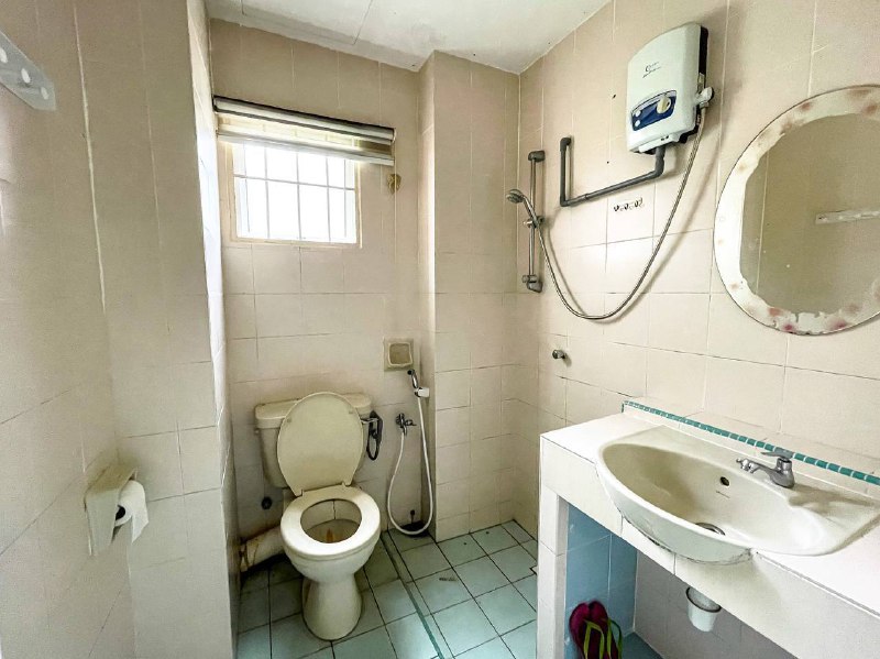 Seri Puri Apartment, Desa Aman Puri, Kepong KL - photo 11