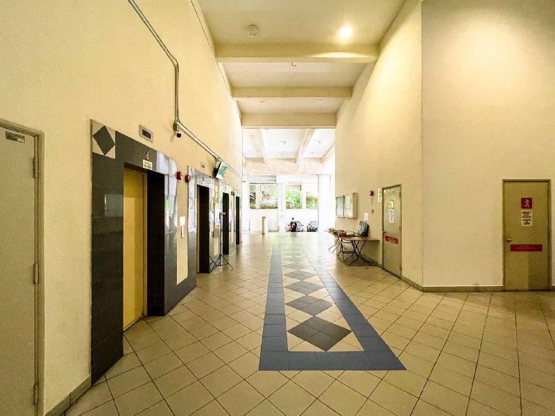Seri Puri Apartment, Desa Aman Puri, Kepong KL - photo 13