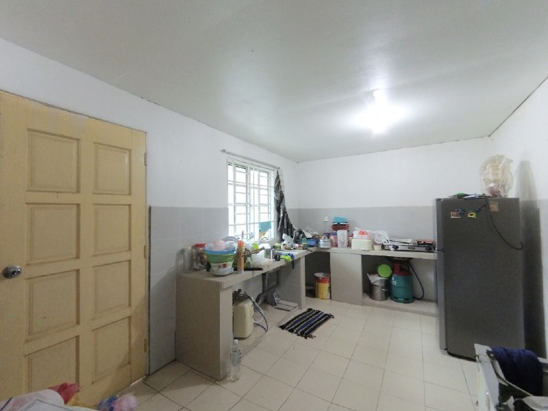 1 Storey Terrace Jalan Kebun, Seksyen 30, Shah Ala - photo 6