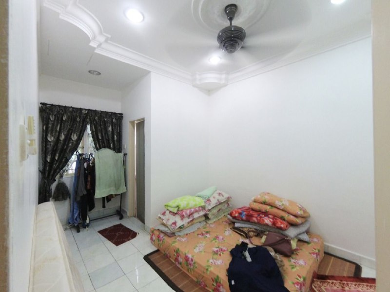 1 Storey Terrace Jalan Kebun, Seksyen 30, Shah Ala - photo 8