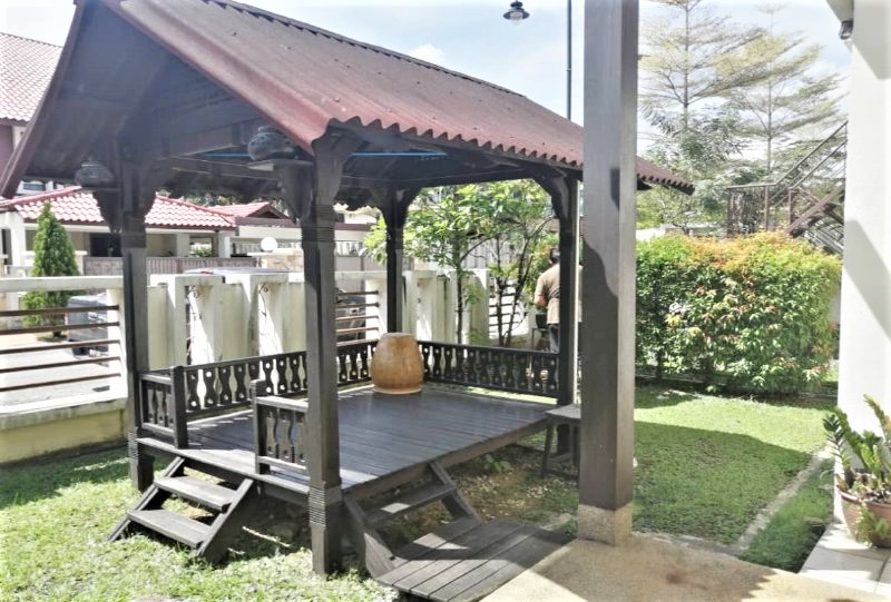 2 Storey Semi-D BK2 Bandar Kinrara, Puchong - photo 3