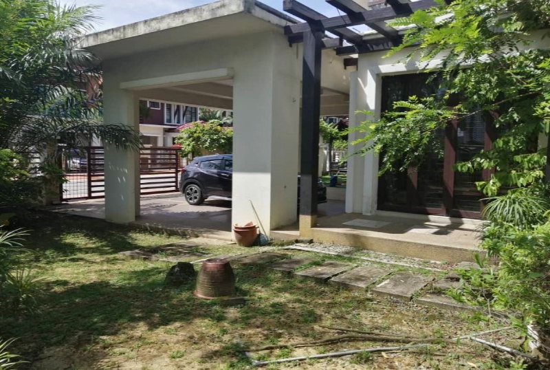2 Storey Semi-D BK2 Bandar Kinrara, Puchong - photo 6