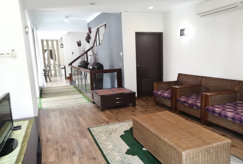 2 Storey Semi-D BK2 Bandar Kinrara, Puchong - photo 8