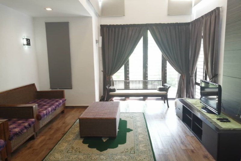 2 Storey Semi-D BK2 Bandar Kinrara, Puchong - photo 9
